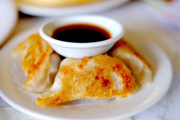 Saikei Chinese Restaurant by null
