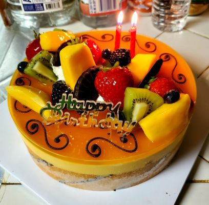 JJ Bakery by null
