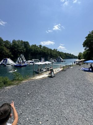 River Riders Family Adventure Resort by null