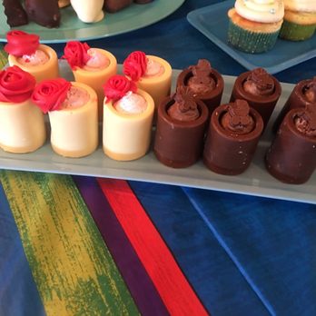Amy Golden's Kitchen - Personal Chefs Near Me