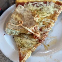 Frank's Pizza in Rockaway gift card