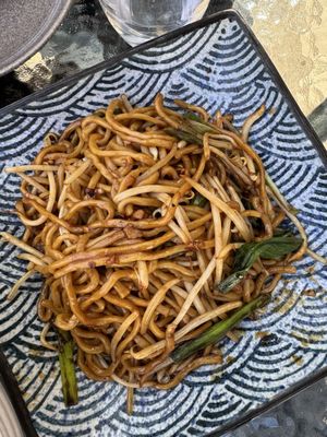 The Spice Jar by null