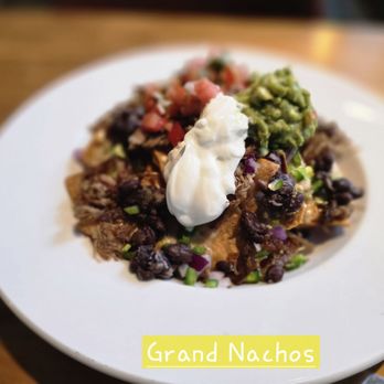 Courier Market Bar Kitchen - New American Near Me - Denver, Colorado