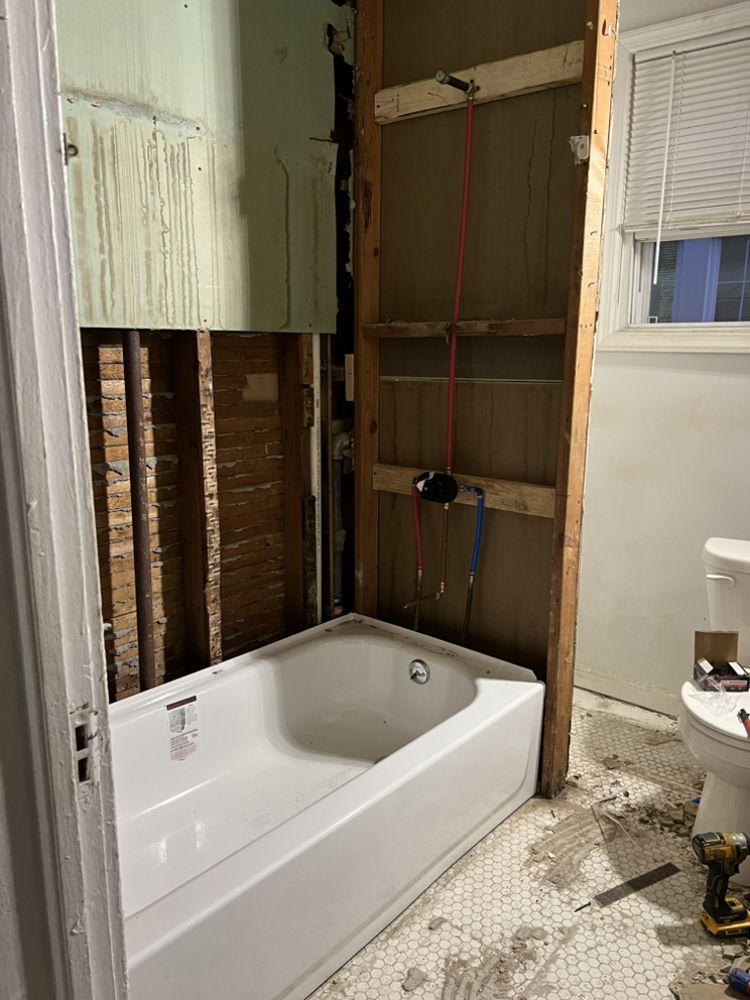 Slide of Friends & Family