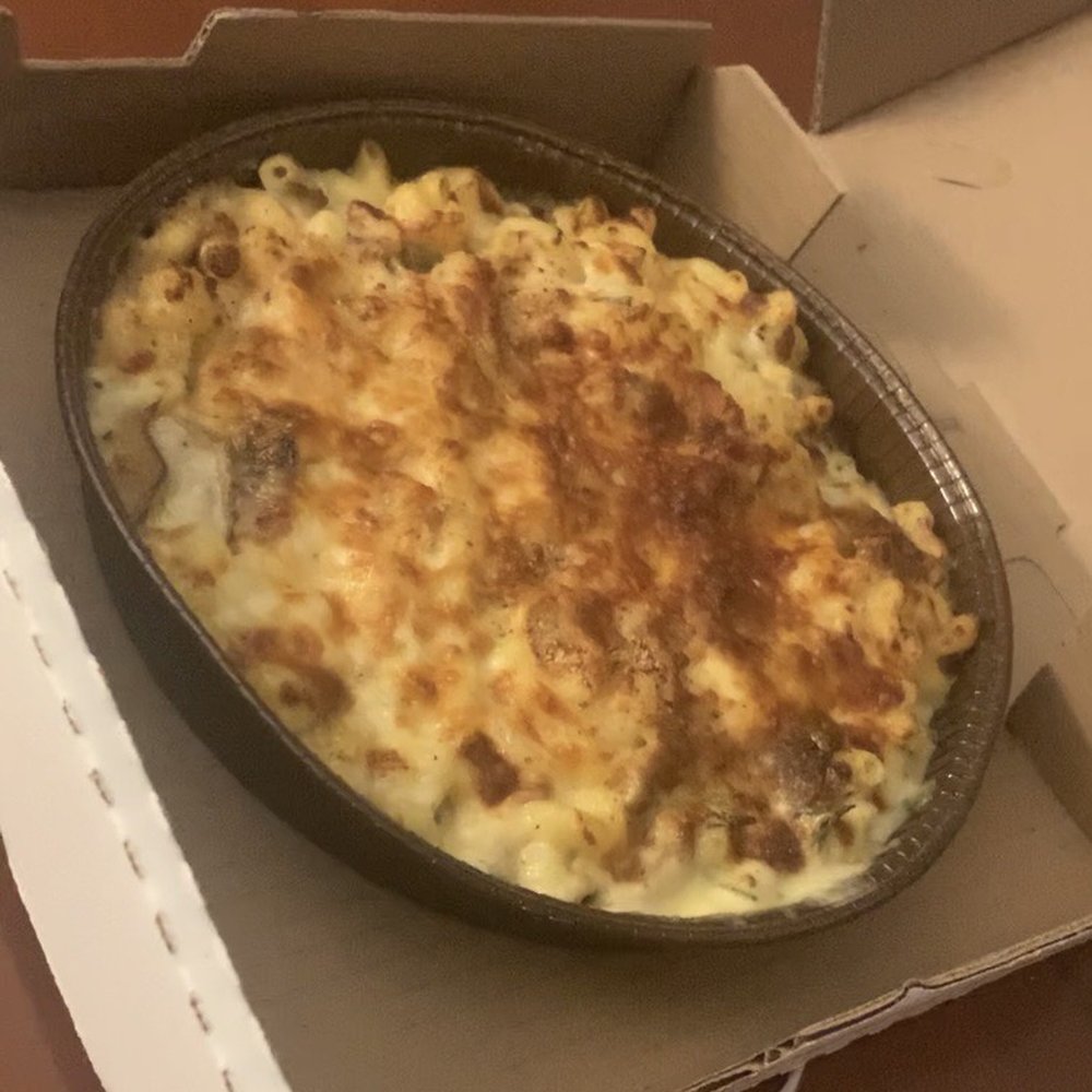 S'MAC - Parisienne (Nosh) - American Near Me - New York, New York