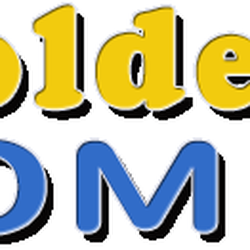 Golden Eye Optometry