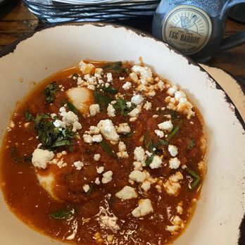 Egg Harbor Café - Shakshuka - Breakfast & Brunch Near Me - Arlington Heights, Illinois Egg Harbor Café - Shakshuka - Breakfast & Brunch Near Me - Arlington Heights, Illinois