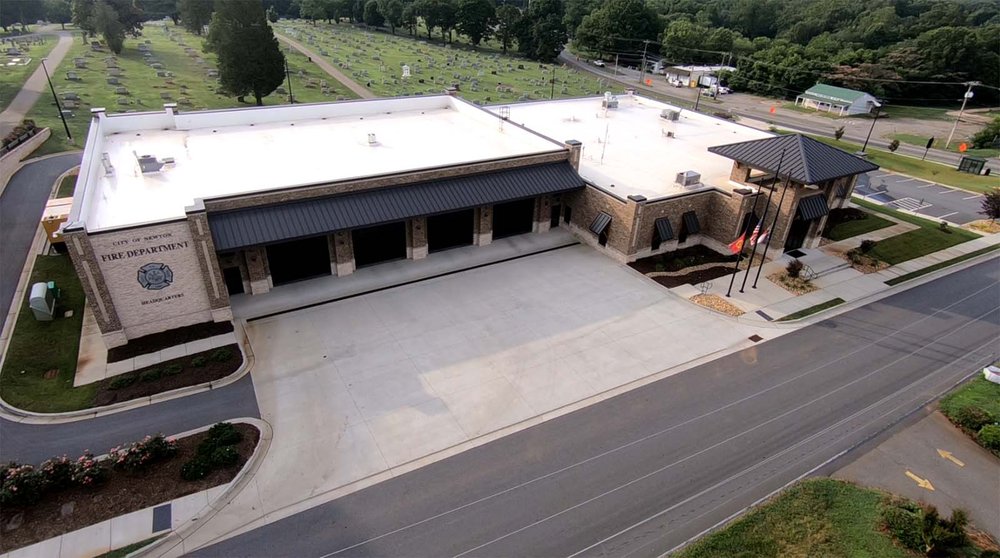 Slide of Metal Roofing Systems