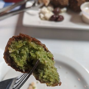 Athena Grill - Falafel is really good. - Greek Near Me - Santa Clara, California Athena Grill - Falafel is really good. - Greek Near Me - Santa Clara, California