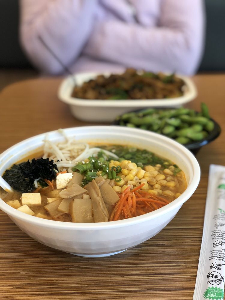 NOODLE WORLD 229 Photos & 151 Reviews Noodles 1898 NW 188th Ave