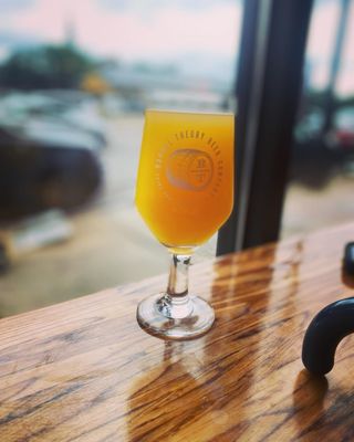 Barrel Theory Beer Company by null