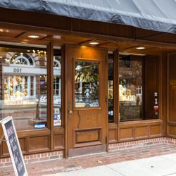 Kuhn's Jewelers - While our storefront has changed over the generations, the quality and customer service is still top-notch!