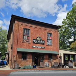 Tennessee Hills Distillery