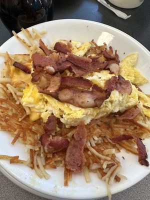 Waffle House by null