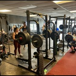 Functional Fitness