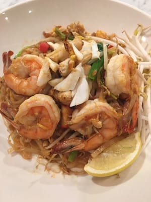 Neramitra Thai Cuisine by null