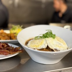 Kauai Diner Koloa - Loco Moco