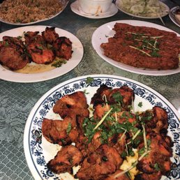 Chicken Tikka