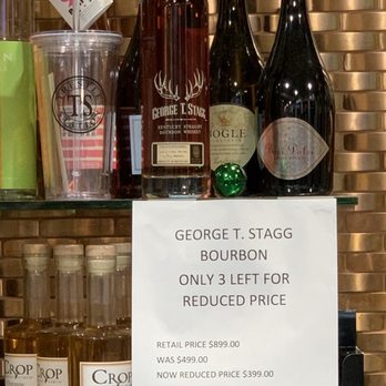 Trestle Station 76 - George T. Stagg whiskey - Gas Stations Near Me - Lake Stevens, Washington Trestle Station 76 - George T. Stagg whiskey - Gas Stations Near Me - Lake Stevens, Washington