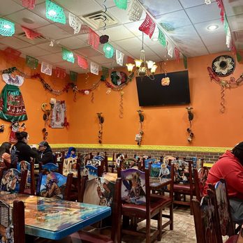 La China Poblana - indoors - Mexican Near Me - East Brunswick, New Jersey La China Poblana - indoors - Mexican Near Me - East Brunswick, New Jersey
