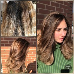 Nimaz Place Hair Design