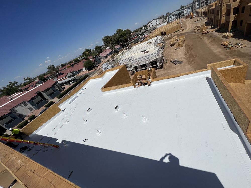 Slide of Raptor Roofing And Construction