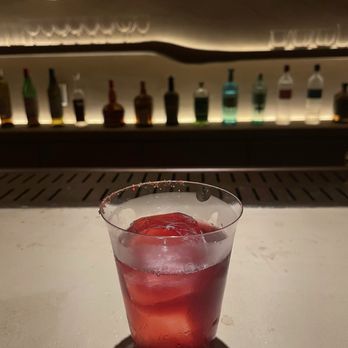 Love Thy Neighbor - Cocktail Bars Near Me - New York, New York