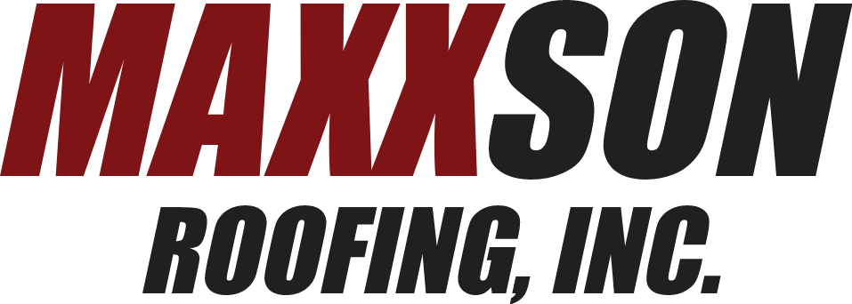 Slide of Maxxson Roofing