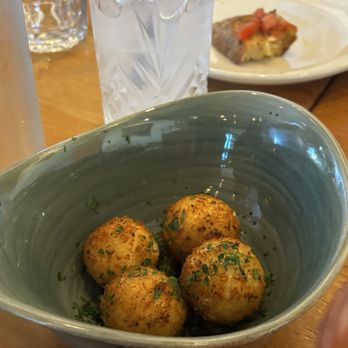 Fillmore Trattoria - Italian Near Me - Portland, Oregon