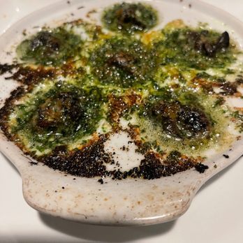 BISTR09 - Escargot - Bars Near Me - San Antonio, Texas