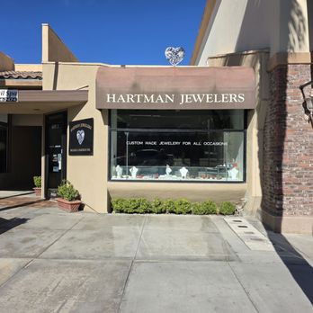 Hartman Jewelers - Jewelry Near Me - Palm Desert, California Hartman Jewelers - Jewelry Near Me - Palm Desert, California