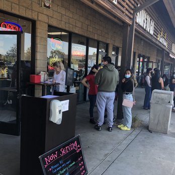 Cajun Kitchen Cafe - Typical Sunday Brunch line - Cajun/Creole Near Me - Goleta, California Cajun Kitchen Cafe - Typical Sunday Brunch line - Cajun/Creole Near Me - Goleta, California