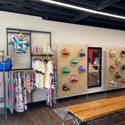 Bees Knees Roller Skate Shop