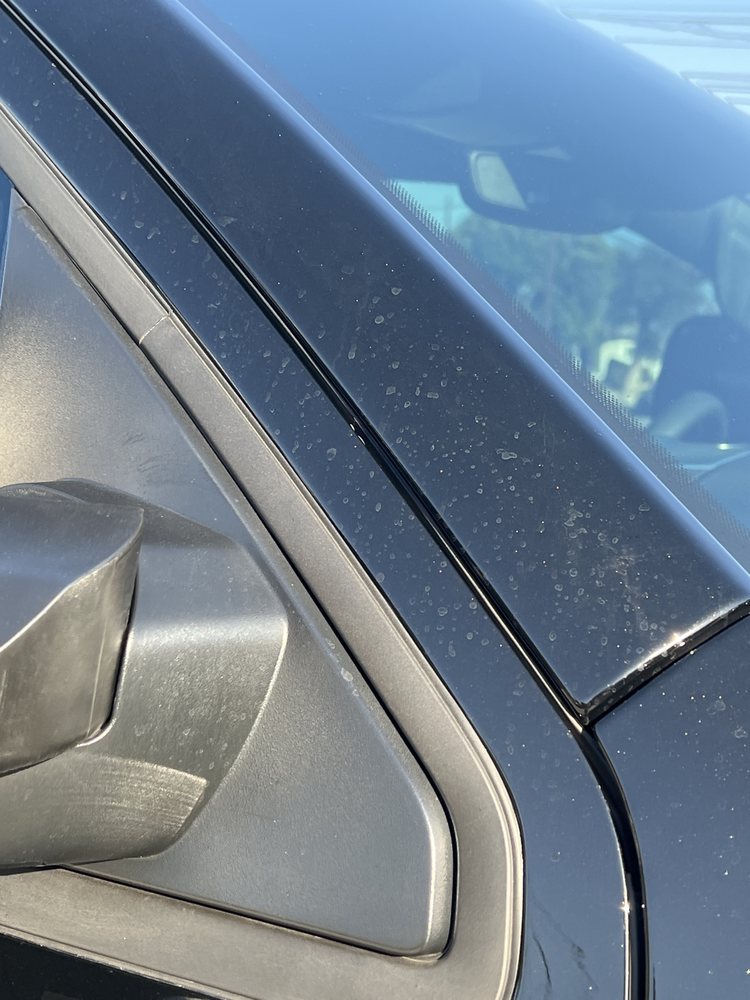 Galaxy Auto detail