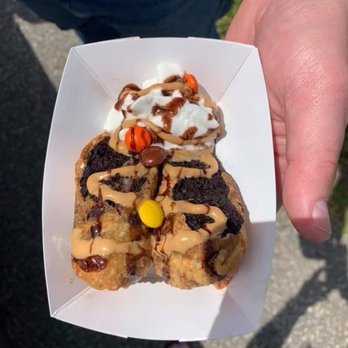 Shore Good Eats N' Treats - Food Trucks Near Me - Neptune City, New Jersey