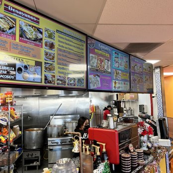 So-Cal Tamal - Inside - Tacos Near Me - Bakersfield, California So-Cal Tamal - Inside - Tacos Near Me - Bakersfield, California