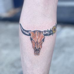 East Street Tattoo - Walk in by kendall