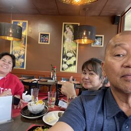 Lunch specials so good Thai foods A5. Coconut Shrimp Sp2. Pad Ped Talay Lunch specials so good Thai foods A5. Coconut Shrimp Sp2. Pad Ped Talay