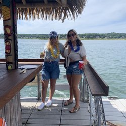Tiki Bar Cruises
