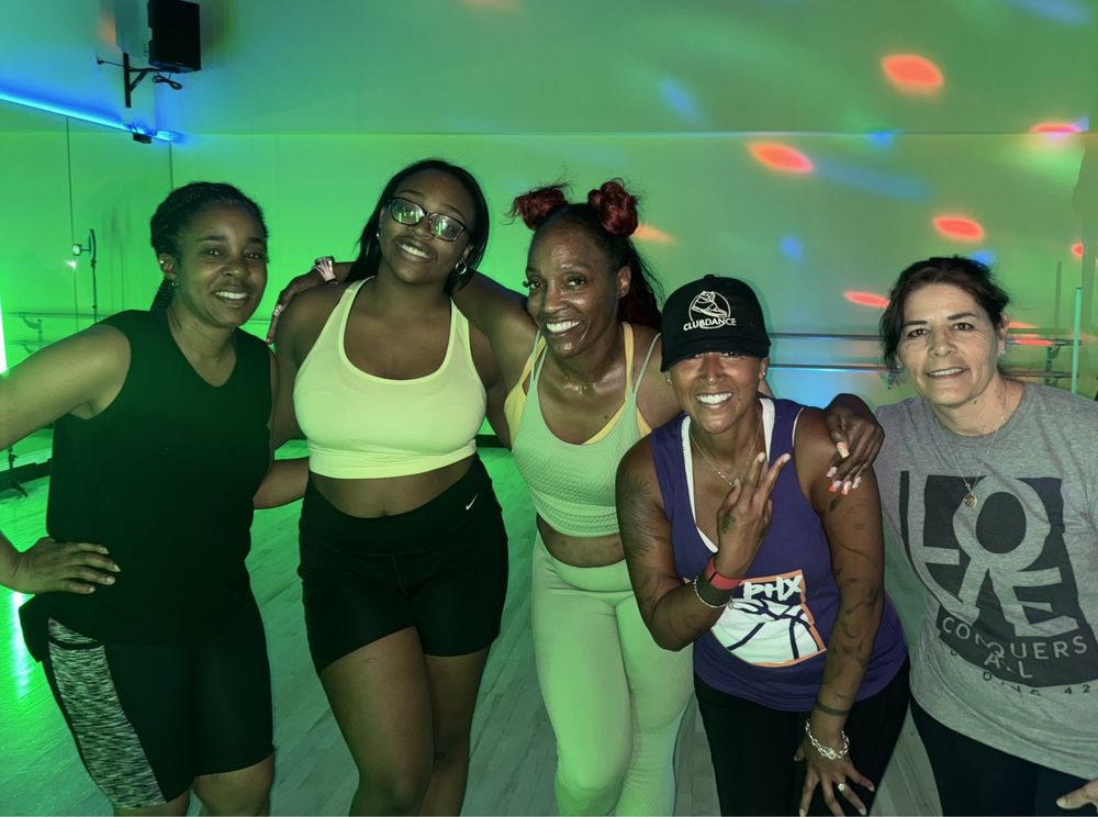 Phoenix Dance Studio