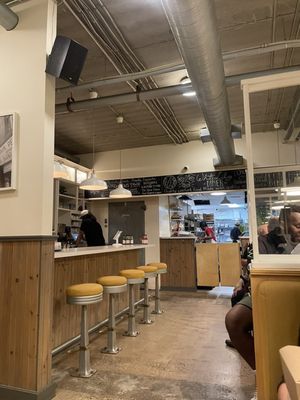 White Lily Diner by null White Lily Diner by null