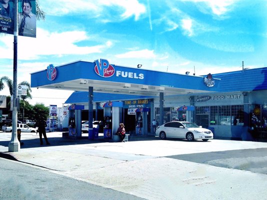 VP RACING FUELS - Updated December 2025 - 13 Reviews - 500 S Gaffey St ...