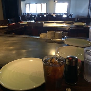Shogun Restaurant - Waiting for my food. Yum! - Japanese Near Me - La Verne, California Shogun Restaurant - Waiting for my food. Yum! - Japanese Near Me - La Verne, California
