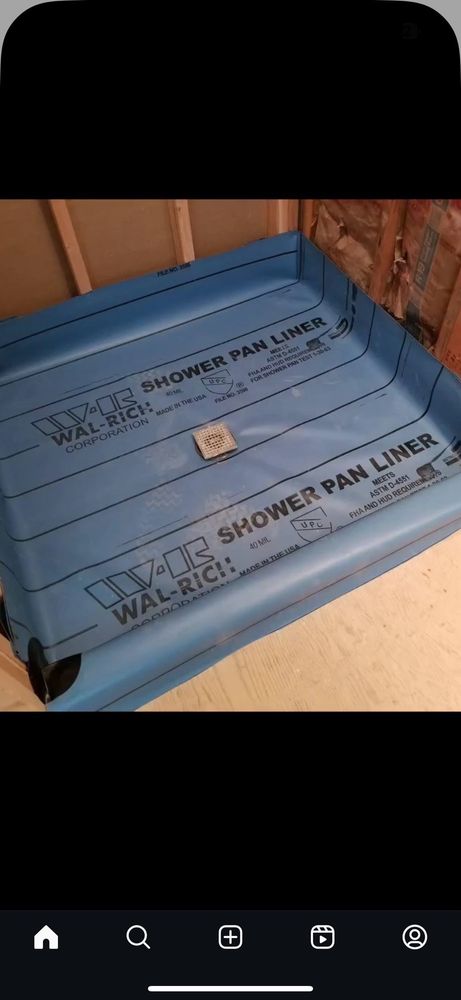 Slide of Tony Plumbing Services