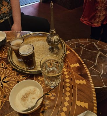 Marrakesh Moroccan Restaurant by null