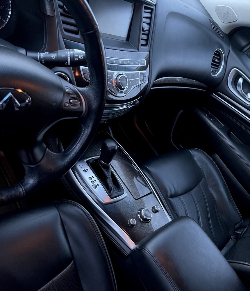 BLACKEDOUT TINTING Updated April 2024 1508 Cuba Rd, Mayfield