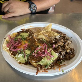 Rio Tacos - Huevos Rancheros - Mexican Near Me - Albuquerque, New Mexico