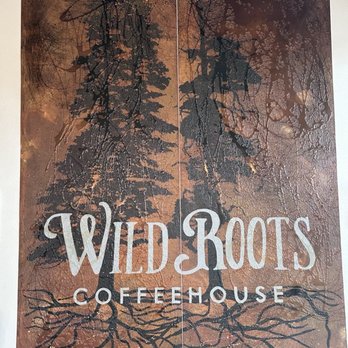 WildRoots Coffee House - Coffee & Tea Near Me - Bend, Oregon