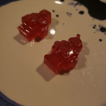 Rooster & Owl - The robot gummies - New American Near Me - Washington, DC, District of Columbia Rooster & Owl - The robot gummies - New American Near Me - Washington, DC, District of Columbia