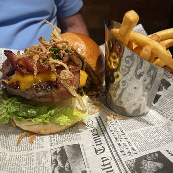 Madison's Pub & Grill - New American Near Me - Willowbrook, Illinois Madison's Pub & Grill - New American Near Me - Willowbrook, Illinois